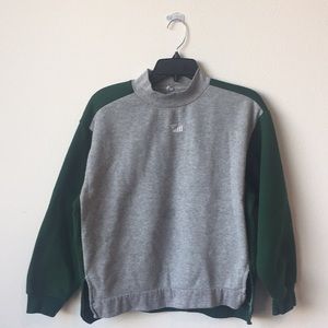 Yaohenv Crew Neck